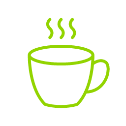 Cafetería
