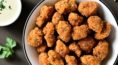 ¡No te pierdas estos deliciosos nuggets de pollo al horno!